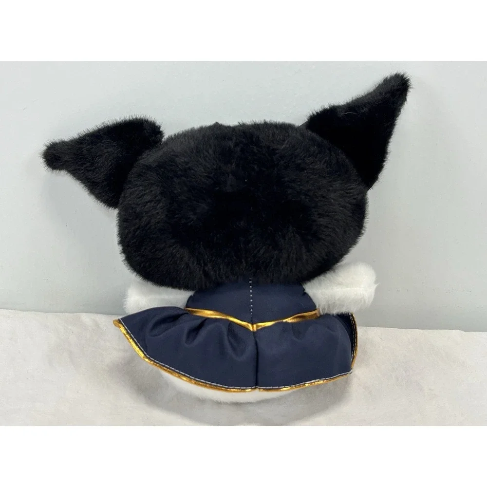 Sanrio Kuromi Premium Plush 10